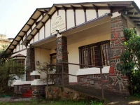 Casa de Academicos 