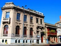 Casaltura The Boutique Hostel 