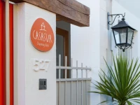 CasaSur Charming Hotel 