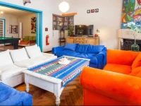 Chile Pepper Hostel 