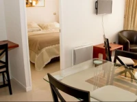 Chile-Suites 