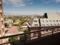 Chilean Suites Providencia 