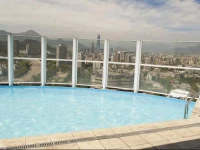 Chilean Suites Providencia II 
