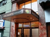 CLH Suites Santiago 