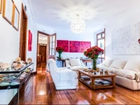 Conchita Flores B&B 