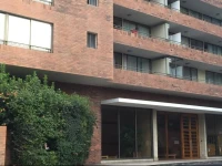 Departamento Alonso de Cordova 