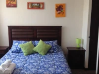 Departamento Amoblado 