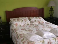 Departamento Amoblado Г‘uГ±oa 