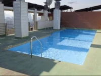 Departamento amoblado San Isidro 