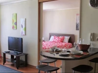 Departamento Barrio Bellas Artes - Lastarria 