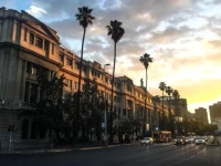 Departamento Barrio Lastarria 