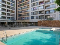 Departamento Edificio Vision 