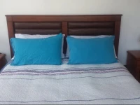 Departamento Enrique I 