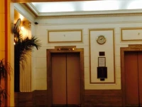 Departamento Paseo Ahumada 