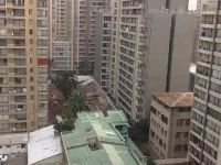 Departamento Paseo Bulnes 