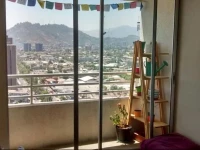 Departamento Piso 29 Г‘uГ±oa 