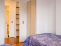 Departamento San Isidro 