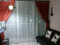 Departamento Santiago Centro 