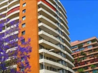 Departamento Sector el Golf 