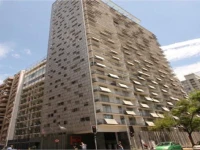 Departamentos Amoblados Santiago 
