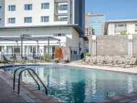 Diego de Almagro Providencia Hotel 