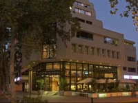Diego de Velazquez Hotel 