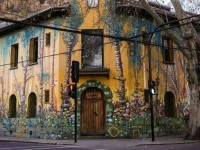 Gnomo Hostel 