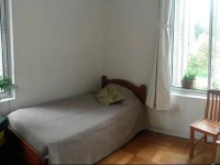 Habitaciones Paseo Bulnes 