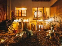 Hostal and Suites Bella 269 