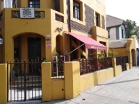 Hostal Barrio Italia 
