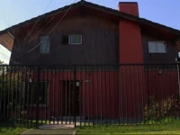 Hostal Casona Oriente 
