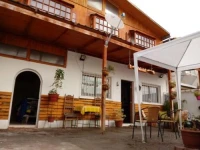 Hostal Sol y Luna 