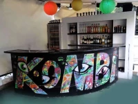 Kombi Hostel 
