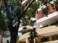 La Dehesa House 