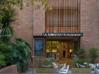 La Sebastiana Suites 