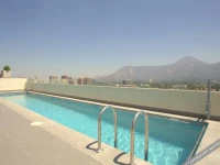 Las Condes Town 