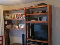 Luks House 