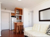 Moderno departamento 