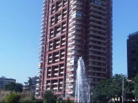 Apart - Monarca Hoteles Las Condes Apart 