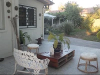 Mountains La Reina House 
