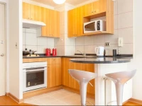 NCF Suites - Bellas Artes 