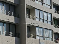 Neblon Suites Manquehue 