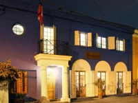 Newen Kara Hostel 