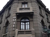Paris Londres Hotel 