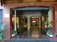 Parlamento Hotel 