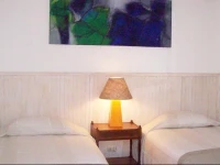 Patio Yungay Hotel 