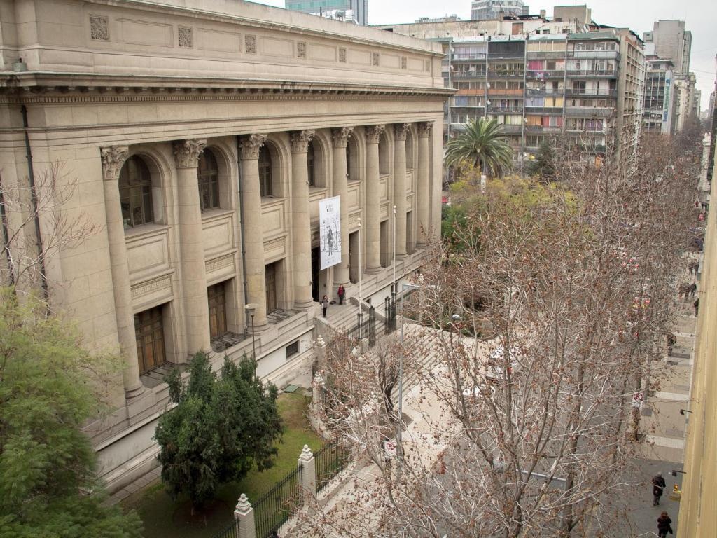 Plaza Huelen 