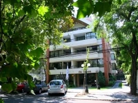 Presidente Edificio Santiago 4*