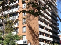 Providencia Apart Hotel 