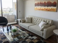 Providencia Luxury - Santiago 